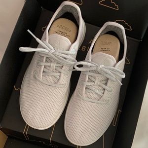 NWT All Birds Tree Runner Sneakers
